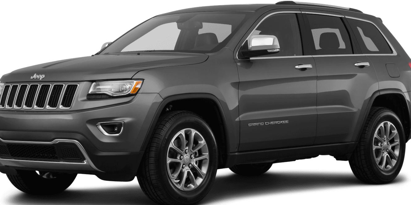 JEEP GRAND CHEROKEE 2018 1C4RJFBG6JC238338 image